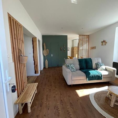 Un Logement Cosy Proche Des Ports Villa Gujan-Mestras Eksteriør bilde