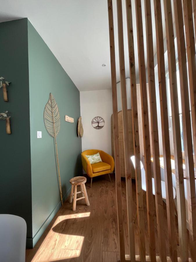 Un Logement Cosy Proche Des Ports Villa Gujan-Mestras Eksteriør bilde
