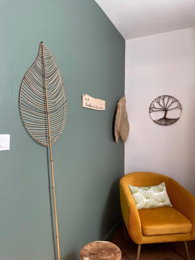 Un Logement Cosy Proche Des Ports Villa Gujan-Mestras Eksteriør bilde
